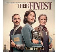 Rachel Portman - Their Finest (Original Motion Picture Soundtrack)
