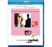 Rachel, Rachel – Blu-ray – 1968 – Warner Bros.