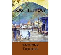 Rachel Ray: (English Edition)