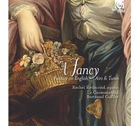 Caravanserail - A Fancy: Fantasy On English Airs & Tunes