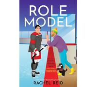 Rachel Reid Role Model (Paperback) Game Changers: Heated Rivalry Book Series