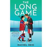 Rachel Reid The Long Game (Paperback) Game Changers: Heated Rivalry Book Series