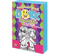 Rachel Ren&eacu DORK Diaries, Band 11: Nikkis (nicht ganz so) fabulö (Paperback)