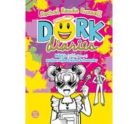 Rachel Ren&eacu Dork Diaries. Nikkis (nicht ganz so) zuckersüße klein (Hardback)