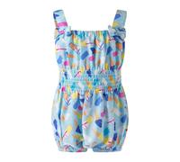 Rachel Riley Ice Cream Swim Bubble - blue - 12m