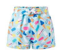 Rachel Riley Ice Cream Swimshorts - blue - 18m