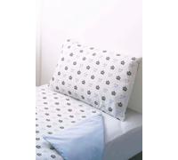 Rachel Riley My Little Prince Duvet Cover Set in Blue | Size: Single Rachel Riley Blue Single