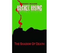 Rachel Rising 1: The Shadow of Death