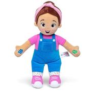 Rachel Speak and sing doll 29 cm - Play and build skills - Communication and cognitive