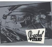 Rachel Stamp - My Sweet Rose