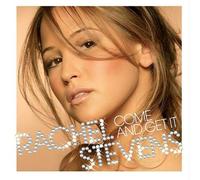 Rachel Stevens - Come And Get It