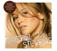 Rachel Stevens - Come And Get It