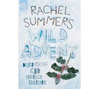 Rachel Summers Wild Advent (Paperback)