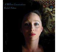 Rachel Sutton - A Million Conversations