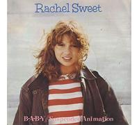 Rachel Sweet - B-A-B-Y