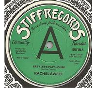 Rachel Sweet - Baby Let's Play House