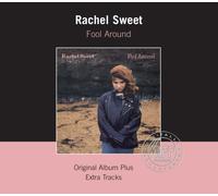 Rachel Sweet - Fool Around