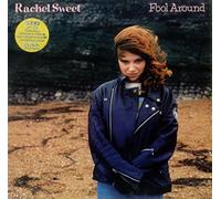 Rachel Sweet - Fool Around