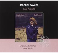 Rachel Sweet - Fool Around by Rachel Sweet