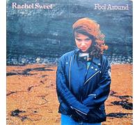 RACHEL SWEET - FOOL AROUND - LP VINYL