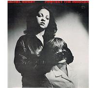 Rachel Sweet - PROTECT THE INNOCENT