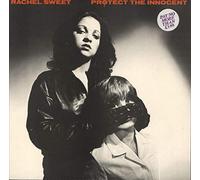 RACHEL SWEET - RACHEL SWEET - PROTECT THE INNOCENT LP [12167]