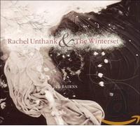 Rachel Unthank & The Win - Bairns