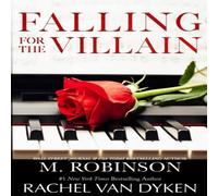 Rachel Van Dyken Falling For The Villain Paperback Book Rachel Van Dyken Multicolor