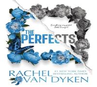 Rachel Van Dyken The Perfects Paperback Book Rachel Van Dyken Multicolor