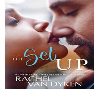 Rachel Van Dyken The Setup Paperback Book Rachel Van Dyken Multicolor