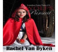 Rachel Van Dyken The Wolf's Pursuit Paperback Book Rachel Van Dyken Multicolor