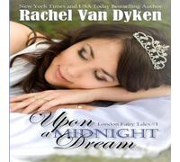 Rachel Van Dyken Upon a Midnight Dream Paperback Book Rachel Van Dyken Multicolor