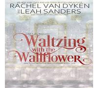 Rachel Van Dyken Waltzing with the Wallflower Paperback Book Rachel Van Dyken Multicolor