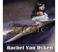 Rachel Van Dyken Whispered Music Paperback Book Rachel Van Dyken Multicolor