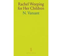 Rachel Weeping for Her Children