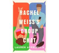 Rachel Weiss's Group Chat