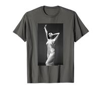 Rachel Weisz The Constant Gardener Chris Duffy Photography T-Shirt