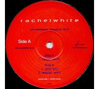 Rachel White - Rachel White: Cinderella's Playing Out! 12"