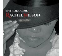 Rachel Wilson - Again
