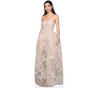 Rachel Zegler (Gown) Mini Size Cutout