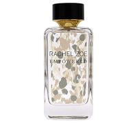 Rachel Zoe Empowered - 3.4 oz Eau de Parfum Spray - Perfectly Balanced Feminine Perfume for Women - Awaken the Senses with a Lasting Signature Designer Scent