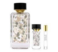 Rachel Zoe Empowered Value Set For Women 3 Pc Gift Set 3.4oz EDP Spray, 1oz EDP Spray, 0.34oz EDP Spray