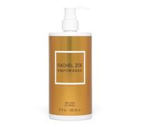 Rachel Zoe Empowered - Vanilla Musk Scent - Body Lotion for Women - Solar Floral, Jasmine, Heliotrope, Coconut, Blonde Woods, Musk Notes - 503 ml
