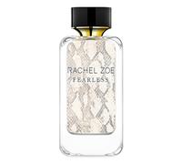 Rachel Zoe Fearless - 3.4 oz Eau de Parfum Spray - Perfectly Balanced Feminine Perfume for Women