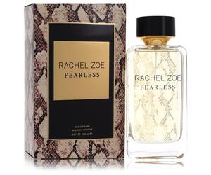 Rachel Zoe Fearless by Rachel Zoe Eau De Parfum Spray 3.4 oz / e 100 ml