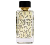 Rachel Zoe Instinct - 3.4 oz Eau de Parfum Spray - Perfectly Balanced Feminine Perfume for Women