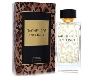 Rachel Zoe Instinct by Rachel Zoe Eau De Parfum Spray 3.4 oz / e 100 ml