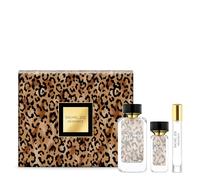 Rachel Zoe Instinct Set - Set Of 3 Eau De Parfum Sprays - 3.4 Oz Spray, 1 Oz Spray, 0.34 Oz Spray - Perfectly Balanced Feminine Perfume For Women - Lasting Signature Designer Scent