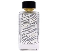 Rachel Zoe Warrior - 3.4 oz Eau de Parfum Spray - Perfectly Balanced Feminine Perfume for Women