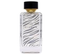 Rachel Zoe Warrior - 3.4 oz Eau de Parfum Spray - Perfectly Balanced Feminine Perfume for Women